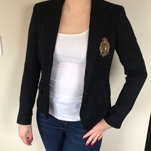 Lauren by Ralph Lauren Blazer